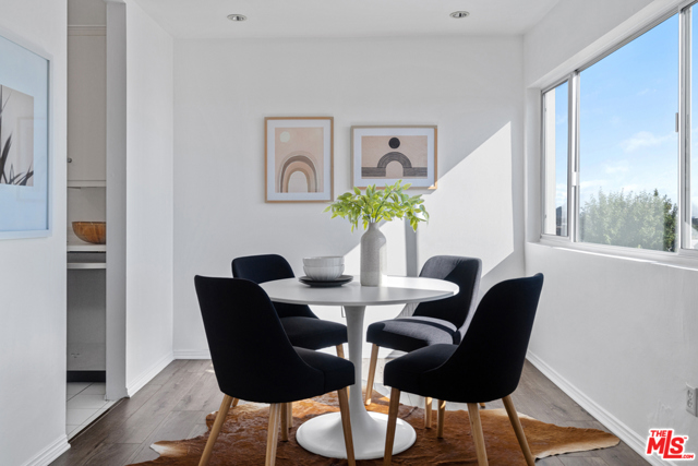 1 Bed Home for Sale in West Hollywood, California