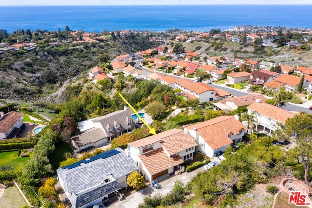 6820 Verde Ridge Road, Rancho Palos Verdes, California 90275, 4 Bedrooms Bedrooms, ,3 BathroomsBathrooms,Residential,Sold,Verde Ridge,21705116