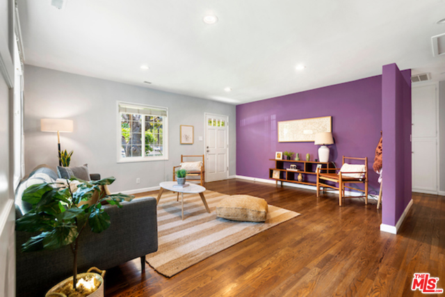 4 Bed Home for Sale in Encino, California