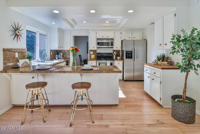 5 Bed Home for Sale in Agoura Hills, California