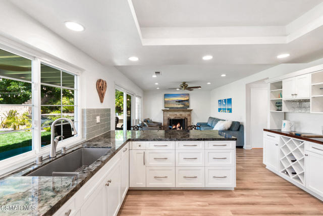 5 Bed Home for Sale in Agoura Hills, California