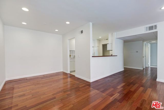 2 Bed Home for Sale in Encino, California