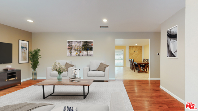 4 Bed Home for Sale in Calabasas, California