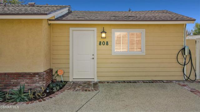 4 Bed Home for Sale in Thousand Oaks, California