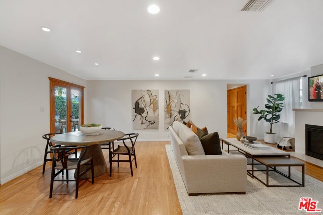 3 Bed Home for Sale in Encino, California