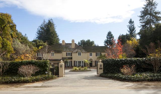 Photo of 127 Selby Lane, Atherton, CA 94027