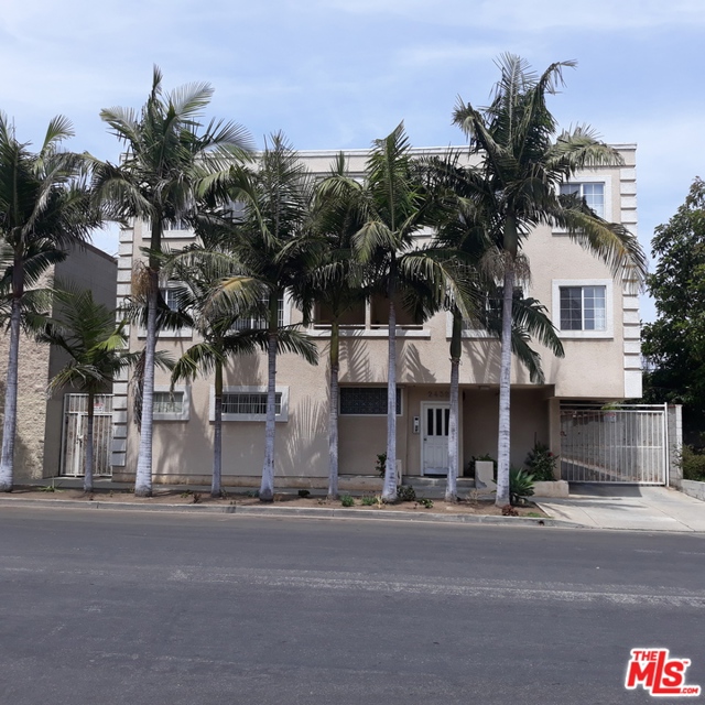 Photo of 2432 COLBY Avenue #203, Los Angeles, CA 90064