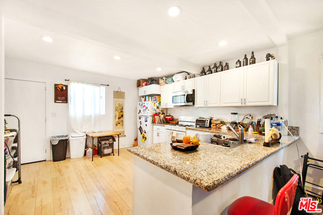  Income Home for Sale in Los Angeles, California