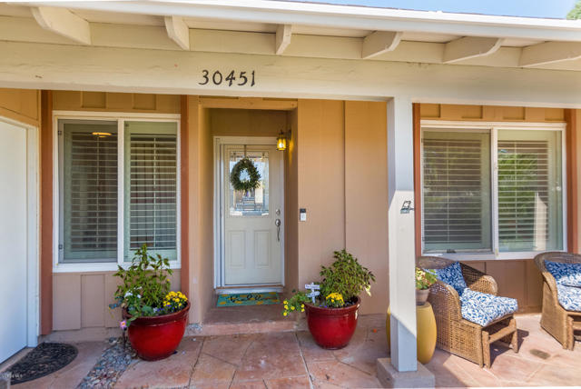 4 Bed Home for Sale in Agoura Hills, California
