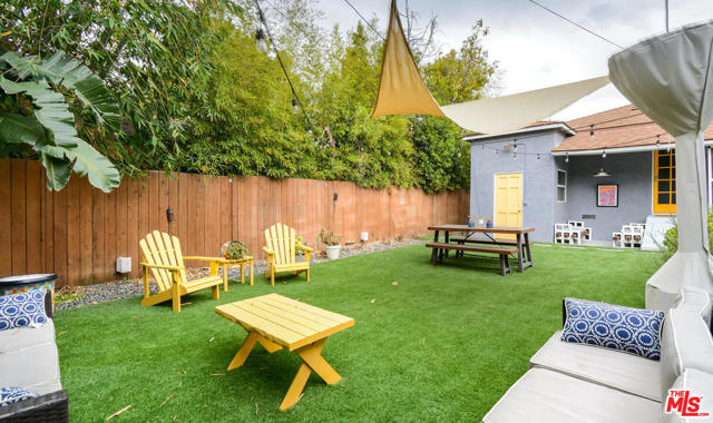 3 Bed Home for Sale in Los Angeles, California