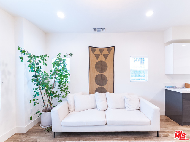  Income Home for Sale in Echo Park, California