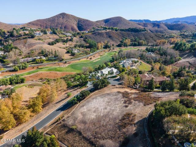  Land for Sale in Westlake Village, California