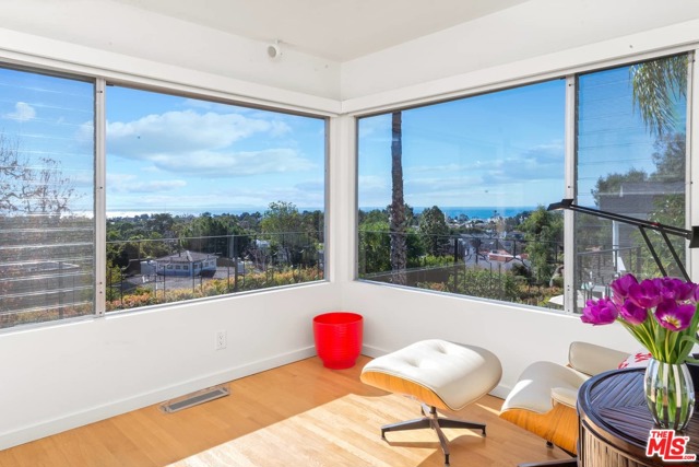 3 Bed Home for Sale in Pacific Palisades, California