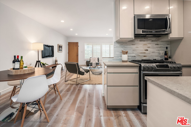 2 Bed Home for Sale in Santa Monica, California