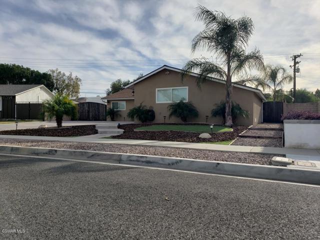 Photo of 3536 Rosalie Street, Simi Valley, CA 93063