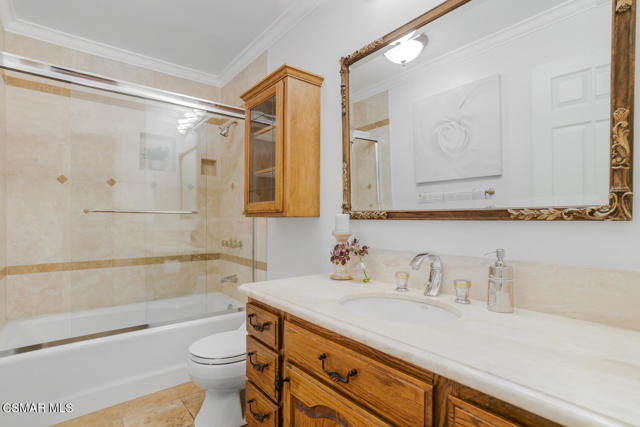 4 Bed Home for Sale in Thousand Oaks, California