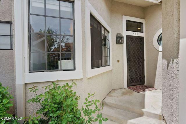 2 Bed Home for Sale in Oak Park, California