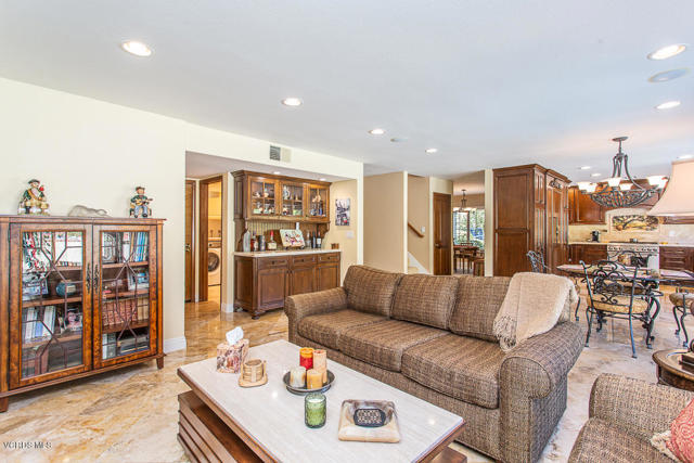 5 Bed Home for Sale in Thousand Oaks, California
