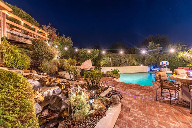 4 Bed Home for Sale in Thousand Oaks, California