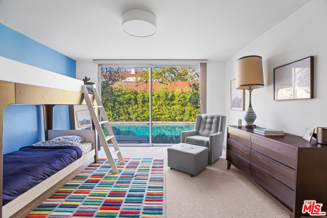 4 Bed Home for Sale in Los Angeles, California