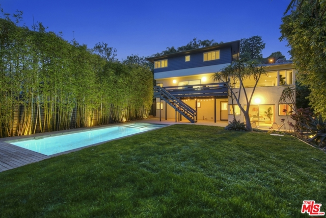 4 Bed Home for Sale in Los Angeles, California