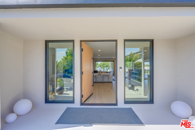 4 Bed Home for Sale in Encino, California