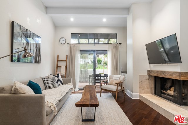 3 Bed Home for Sale in Pacific Palisades, California