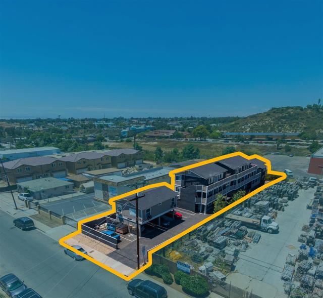 Naranja St, 92114, ,Commercial,For Sale,Naranja St,200047691