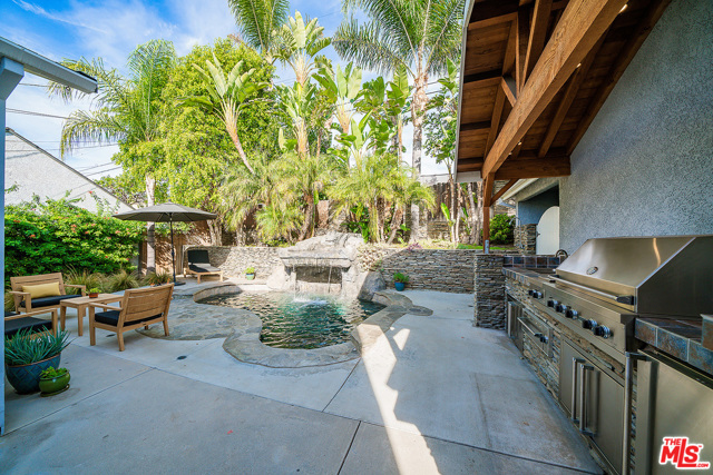 3 Bed Home for Sale in Burbank, California