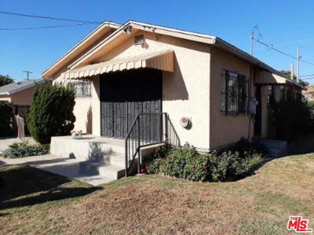 2 Bed Home for Sale in Inglewood, California