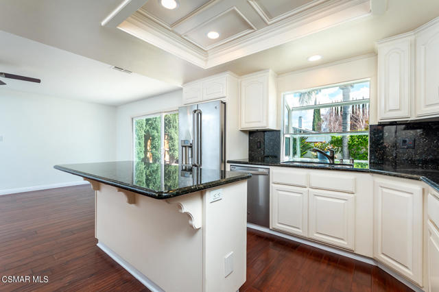 4 Bed Home for Sale in Westlake Village, California