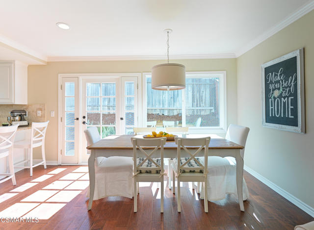 4 Bed Home for Sale in Newbury Park, California