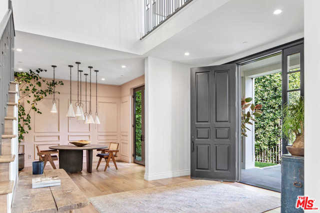 4 Bed Home for Sale in Los Angeles, California
