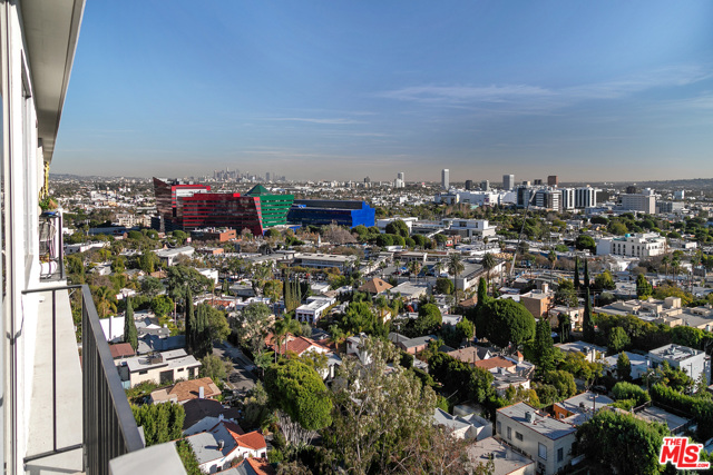 2 Bed Home for Sale in West Hollywood, California