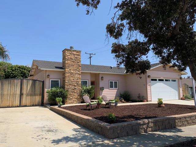 3 Bed Home for Sale in Ventura, California