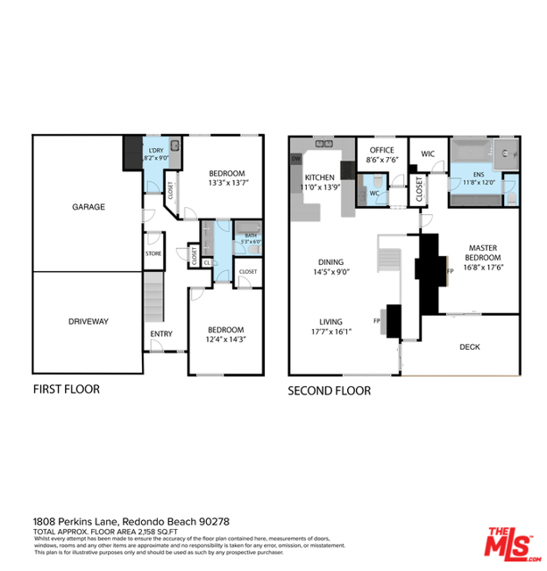 1808 Perkins Lane, Redondo Beach, California 90278, 3 Bedrooms Bedrooms, ,3 BathroomsBathrooms,Residential,Sold,Perkins,21740308