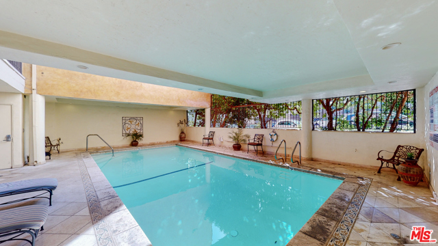 1 Bed Home for Sale in Los Angeles, California