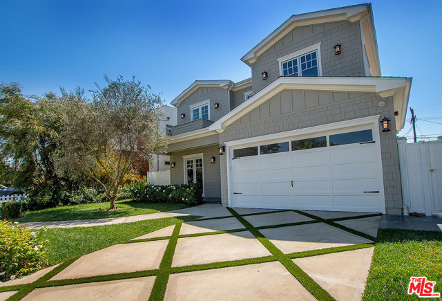 5 Bed Home for Sale in Los Angeles, California