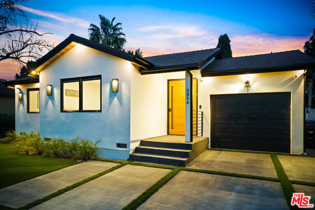 4 Bed Home for Sale in Encino, California