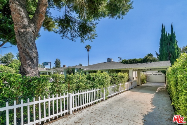 3 Bed Home for Sale in Sherman Oaks, California