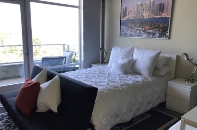 1080 Park Blvd, San Diego, CA, 92101 1080 Park Blvd