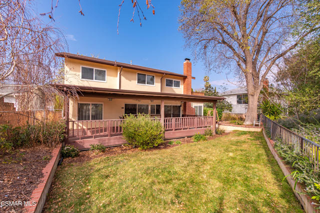 4 Bed Home for Sale in Thousand Oaks, California