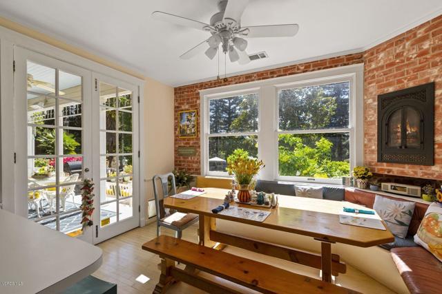 5 Bed Home for Sale in Ojai, California