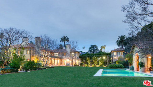 Photo of 334 S BURLINGAME Avenue, Los Angeles, CA 90049