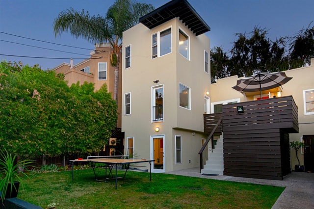 4118 Hamilton Street