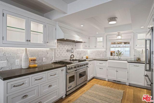 3 Bed Home for Sale in Malibu, California