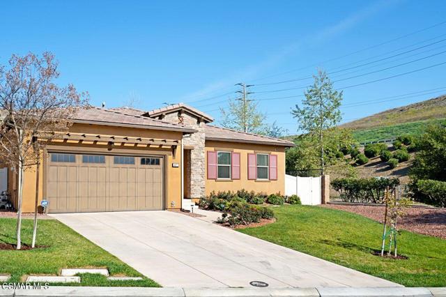 4 Bed Home for Sale in Agoura Hills, California