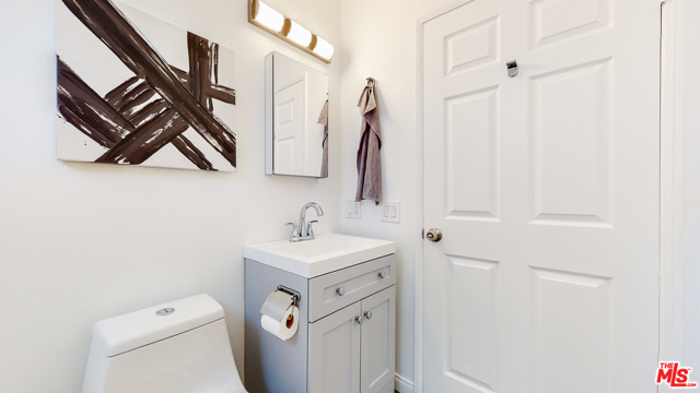 2 Bed Home for Sale in West Hollywood, California