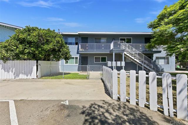 372 G Street, 91910, ,Commercial,For Sale,G Street,200042427