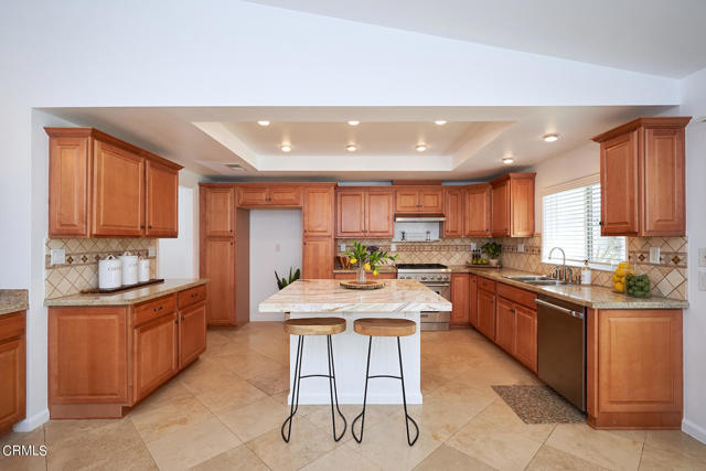 3 Bed Home for Sale in Newbury Park, California
